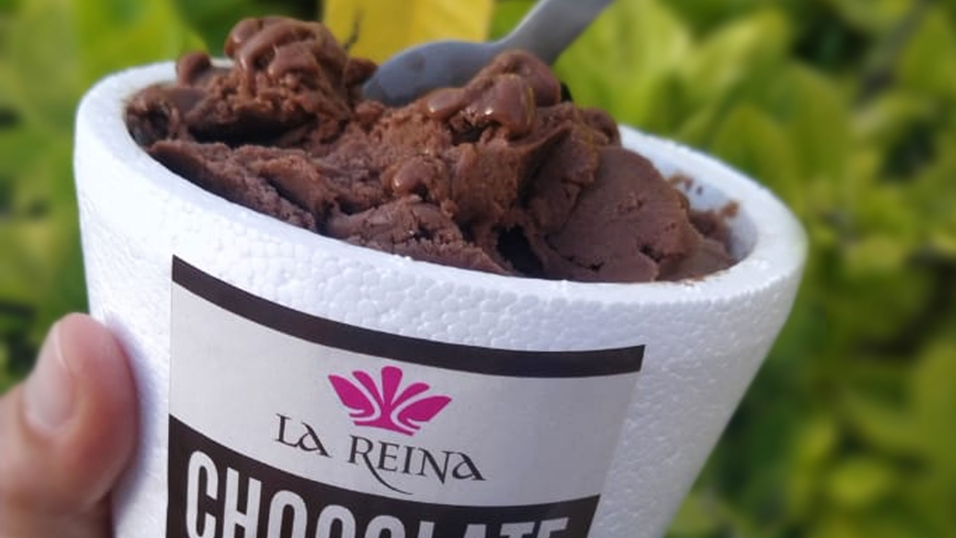 La Reina Pastelería
