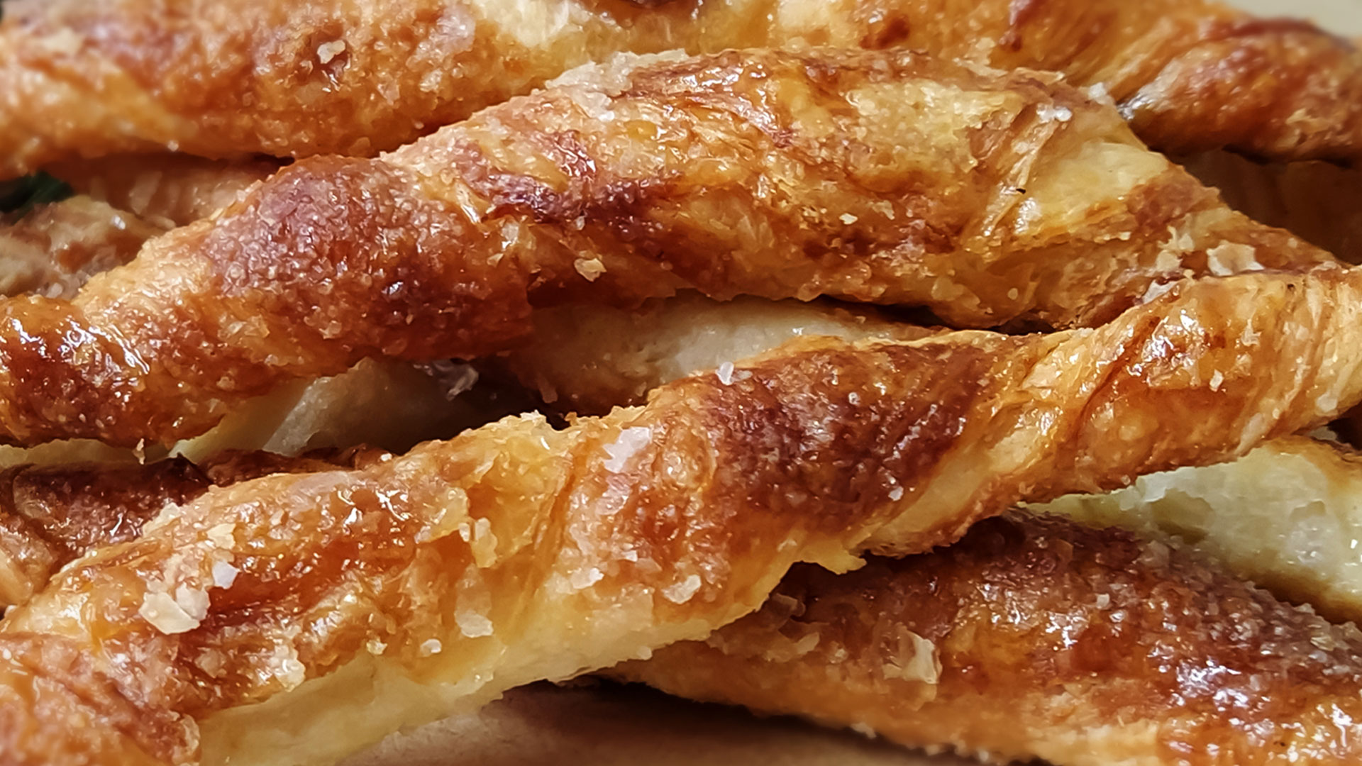 La Reina Pastelería