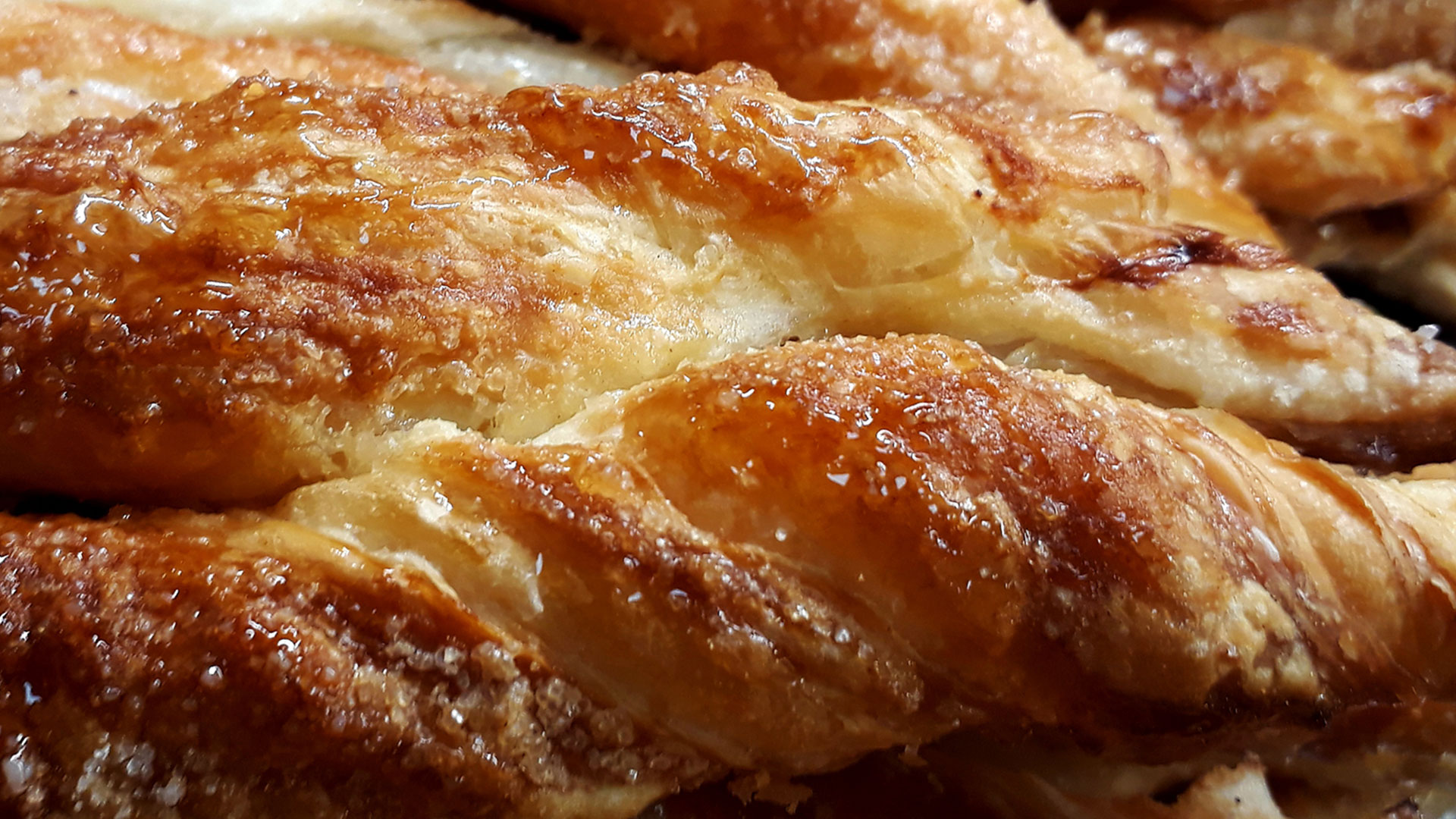 La Reina Pastelería