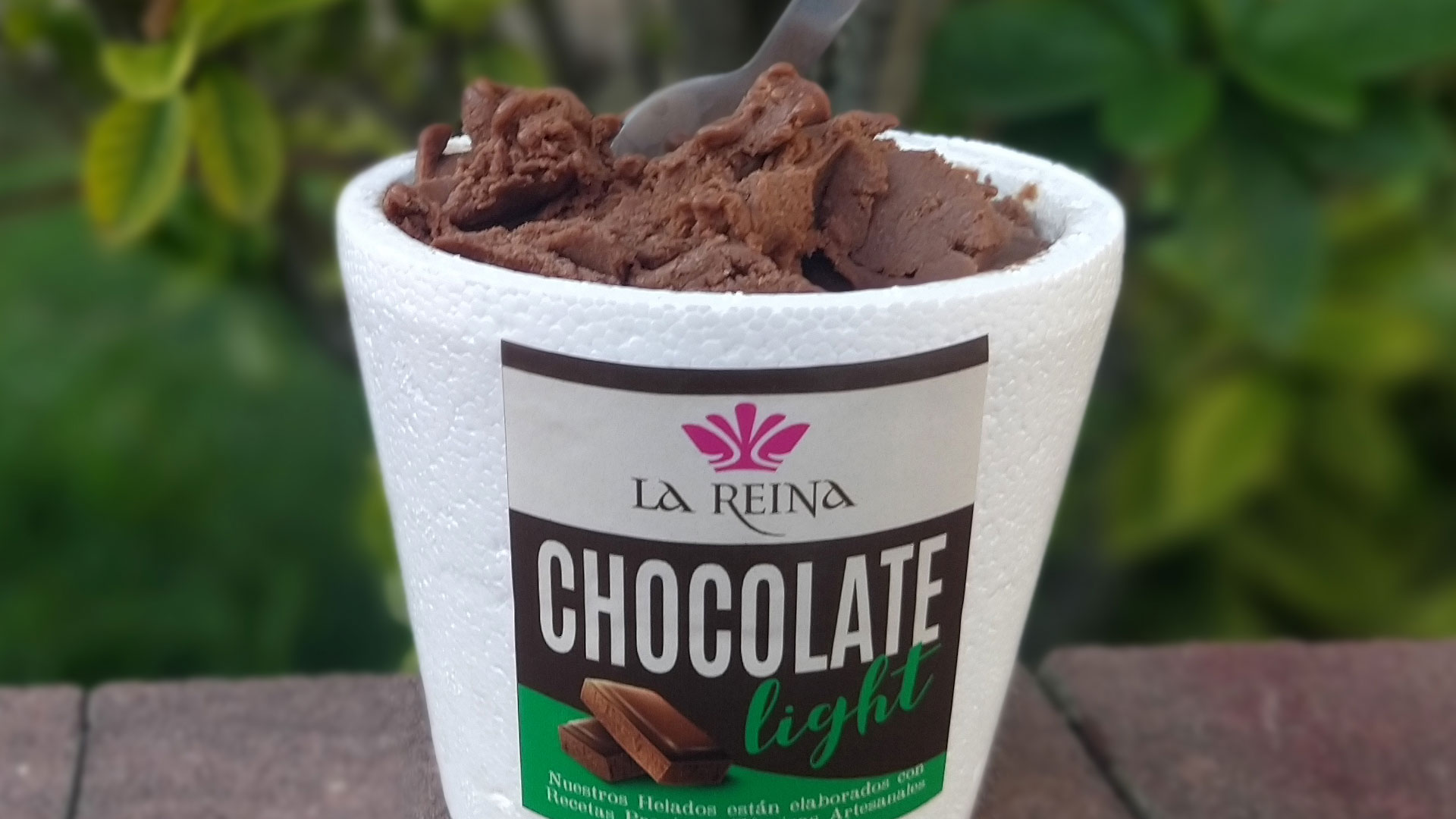 La Reina Pastelería