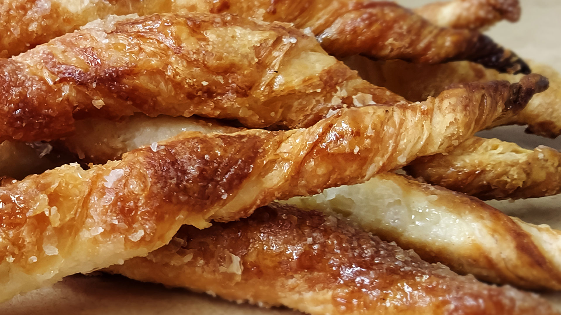 La Reina Pastelería