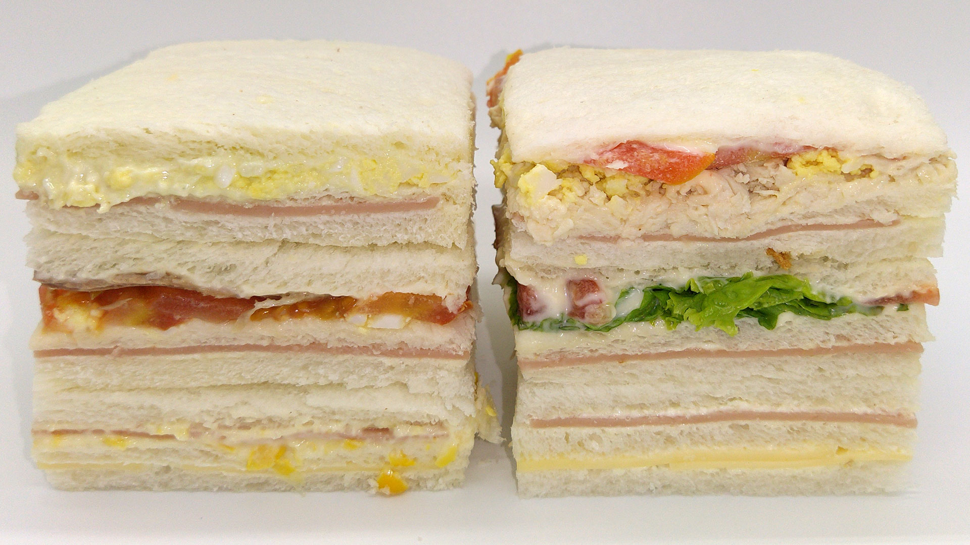 La Reina Pastelería